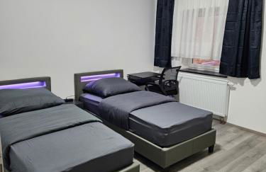 Ferienwohnung 2 Seldüz - Foto 24