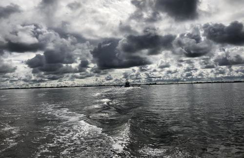 Strandhus Uiterst-hörn Treibholz - Foto 23