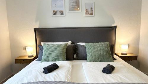 Seehaus Aachblick, Exklusive Appartements und Ferienwohnungen - Foto 4