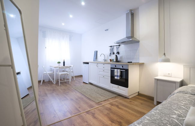 Hotelito Boutique Camp Nou - Foto 14