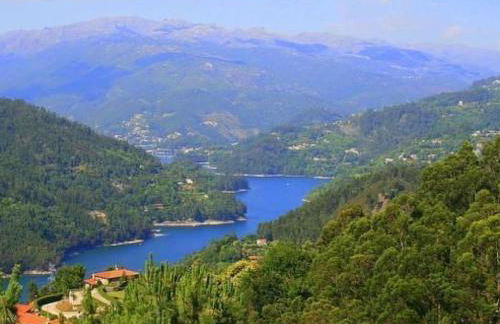 Holiday Home Ländliche Finca Casa da Rocha by Interhome - Foto 31