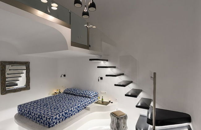 The Luna Cavern 3 with Hot Tub Ocean - Foto 9