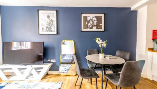 Spacious Abbey Yard Apartment by Prescott Apartments - Foto 3