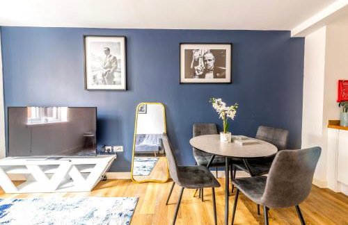 Spacious Abbey Yard Apartment by Prescott Apartments - Foto 3