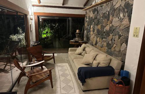 Vila dos Tangarás, Casa 2 Boutique Riacho - 30m do mar - Foto 80