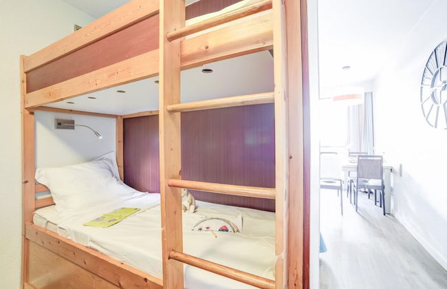 Studio in Residence Les Balcons de Collioure, Collioure - Foto 3