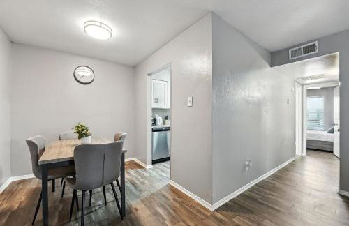 Spacious 2BR Furnished Apartment I Pool - Foto 9