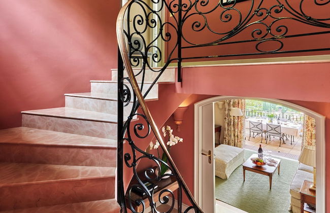 Chateau Saint-Martin & Spa, Oetker Hotels - Foto 67