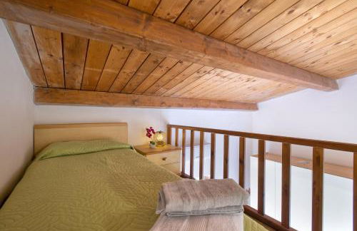 Villa a schiera baia mimose - Foto 16