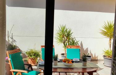 Ático - Piscina Málaga centro - Photo 17