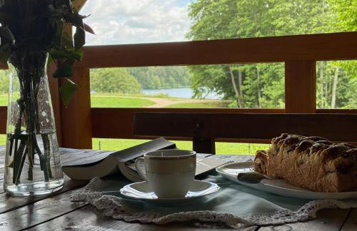 Błękit Jeziora - Foto 33