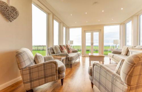 Blacklaws Farmhouse - Blacklaws Steading - Foto 9