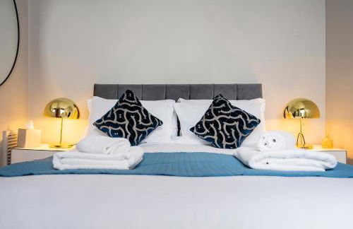 Central London Hyde Park Apartments - Foto 26