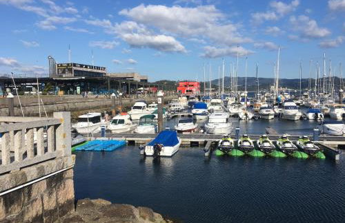 Adri&Rodri COMBARRO - Foto 8