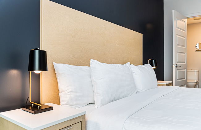 WERFY Luxury Apart-Hotel - Foto 37