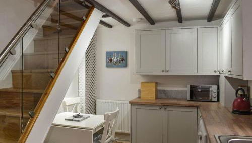 Maisie's Cottage in Wirksworth near Peak District - Foto 3