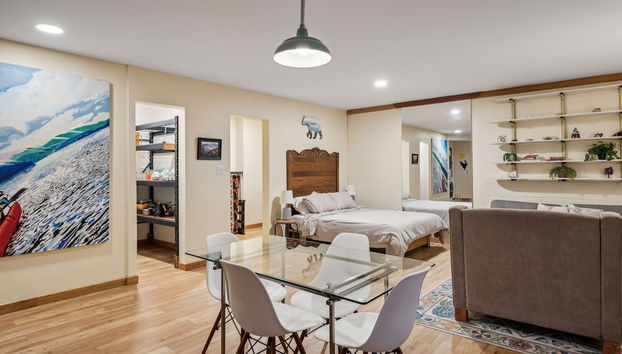 Gallery House Studio - Foto 2, Habitación