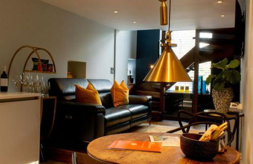 Luxurious one bedroom house - Foto 26