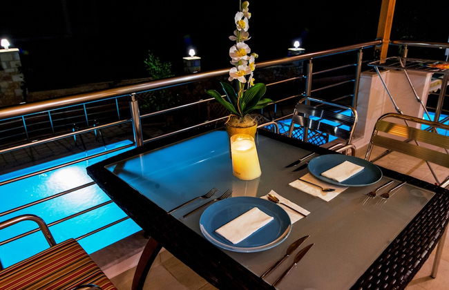 All Saints Villas - Photo 26