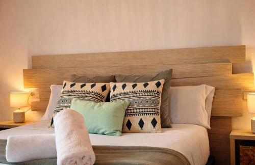 Allotjaments Vall de Muntanyes - Foto 20