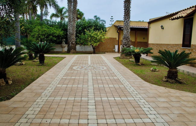 Villa La Perla - Foto 19