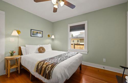 Downtown Craftsman with Hot Tub - Foto 14