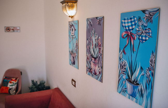 Luxury Apartment up to 3 Persons - Feel Home Away From Home - Foto 6