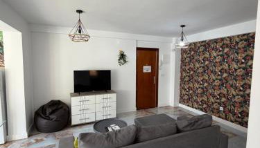 Second-line Beach Apartment - Tucan de Sal - Foto 4