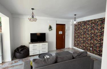Second-line Beach Apartment - Tucan de Sal - Foto 4