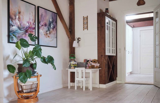 Askegaarden Apartments - Foto 58