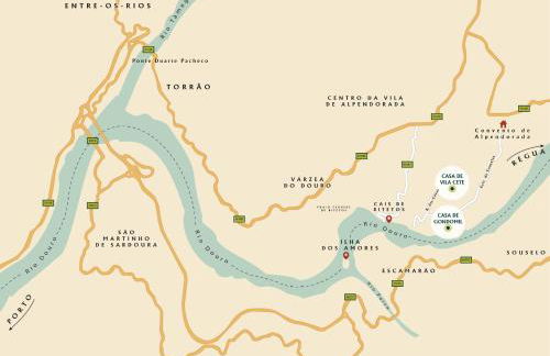 Casa de Gondomil - Foto 23