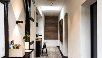 Glashaus mit 3 Gästezimmer - Foto 3