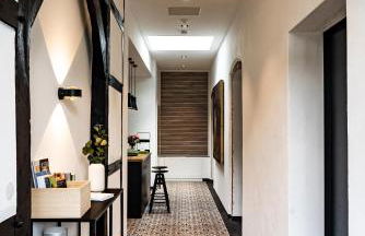 Glashaus mit 3 Gästezimmer - Foto 3