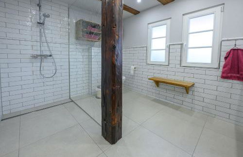 Ferienhaus Ottenhöfen - Sauna | Hot Tub - Foto 7