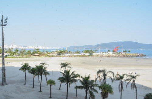 Verdadeiro pé na areia TOP - Foto 32