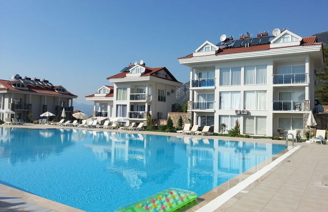 Orka Private Villas - Photo 52