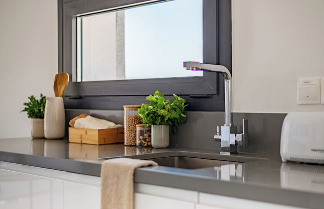 Sanders Evolution 2 - 2 Bedroom Apartment With Private Rooftop - Foto 17