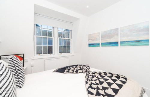 New 2 Bed Apartment in Covent Garden - Foto 16