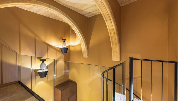 House of W - Foto 5, Habitación