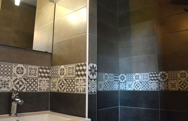 Group Villa With Sauna - Photo 19