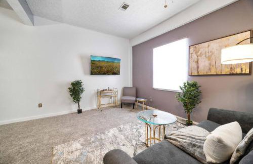 Cozy Condo On Collins- Walk to High St /Dtown /OSU - Foto 20