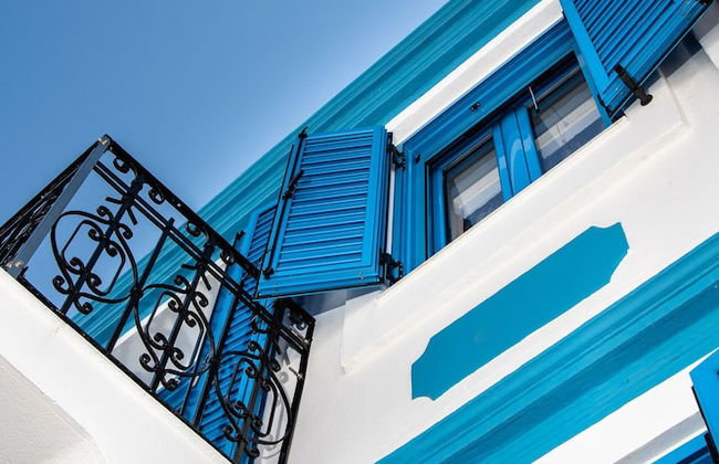 Koskinou Traditional House - Foto 69