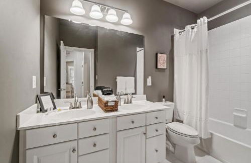 Luxury 3-Level Townhome Minutes to Annapolis - Foto 36