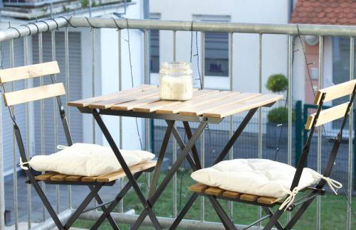 Gemütliche Wohnung in Bad Homburg vor der Höhe - Foto 9