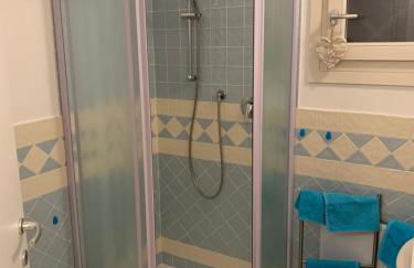 Carrabean sea in the North of Sardegna, with swimming pool - Foto 14