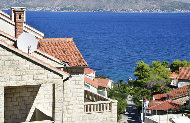 Villa Bay View - Foto 6