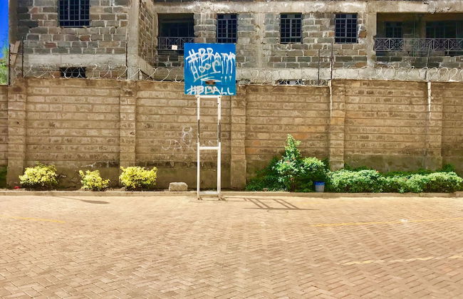 Milimani Serviced Apartments - Foto 23