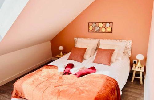 Pretty ski nest in Gérardmer - Foto 19