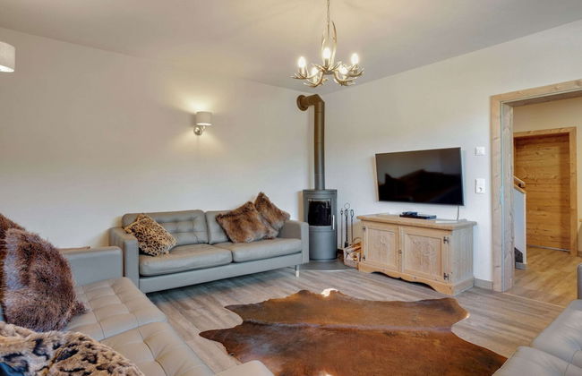 Chalet in Hollersbach / Salzburg Near ski Area - Foto 20