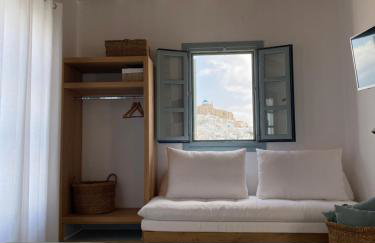 Arhontiko Houses - Foto 37